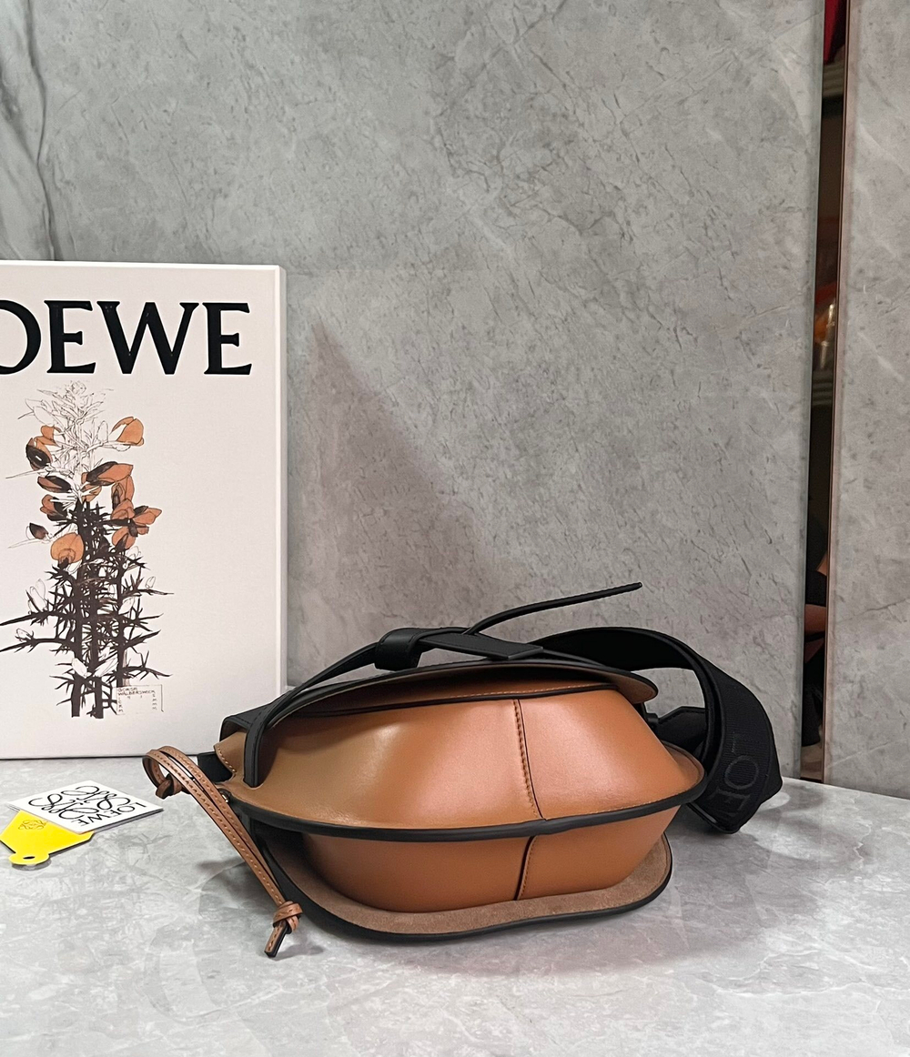 Loewe Small Gate Dual Bag 25 cm