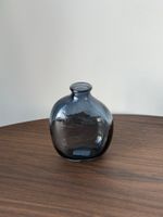 Ваза "Vessel" Синяя