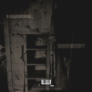 Slipknot / All Hope Is Gone (10th Anniversary Edition)(2LP+CD)