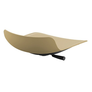 Пластиковое сиденье с механизмом COLLEGE COLOR SH32 GREEN 2164