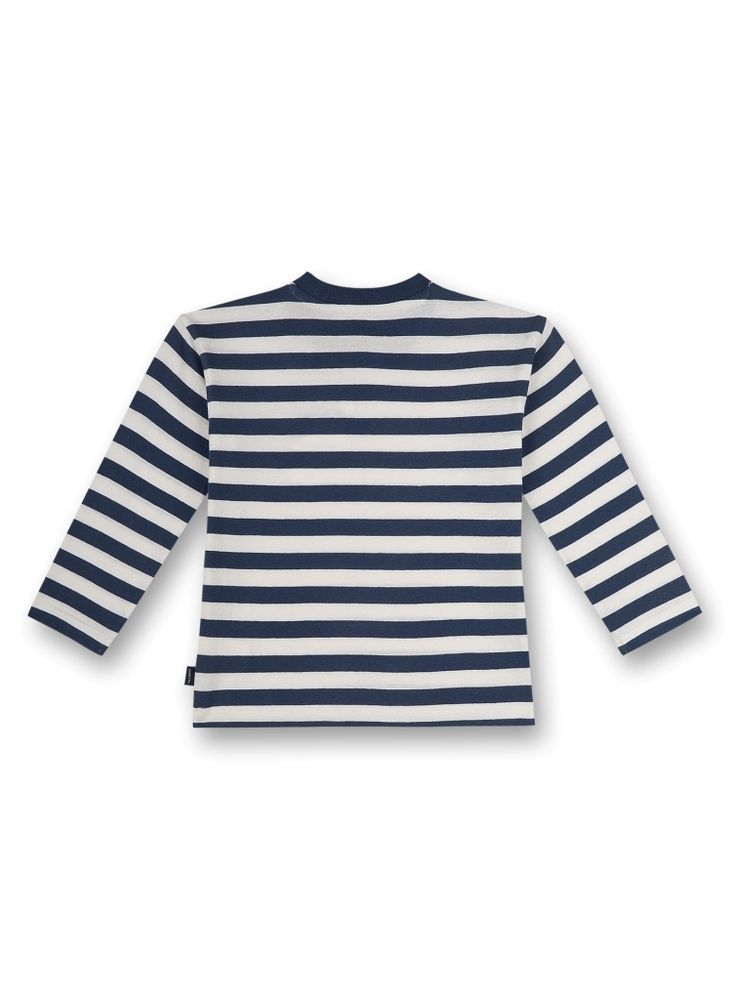 Футболка Sanetta Kidswear 125843 18010
