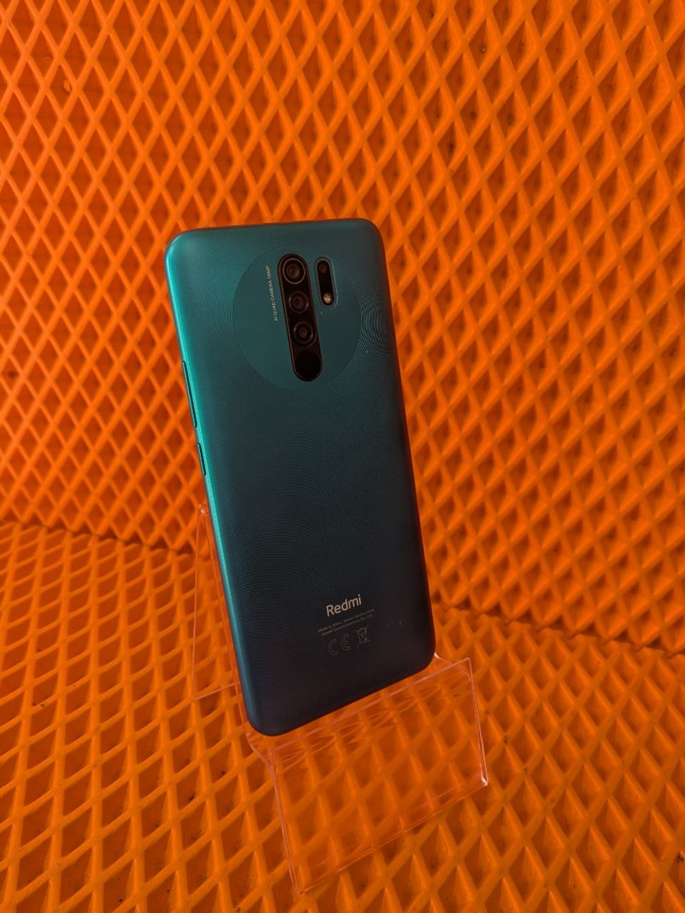 Смартфон Xiaomi Redmi 9 4/64