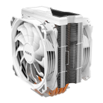 Кулер для CPU Alseye M120D, 2х120мм, 800-1700rpm, 4-pin, Al+Cu, серебристый-белый/ARGB, 66CFM, 35.8дБ, 4-PIPE(прямой контакт), TDP 180Вт, INTEL 1700/1200/115x/775/1366/2011, AMD AM5/AM4/AM3(+)/AM2(+)/FM2(+)/FM1 (AS.01.01.0025)