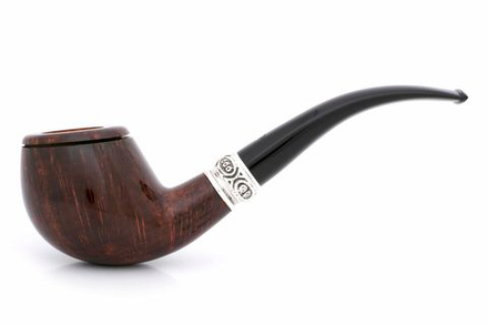 Курительная трубка Ser Jacopo 2017 года в шкатулке, S815