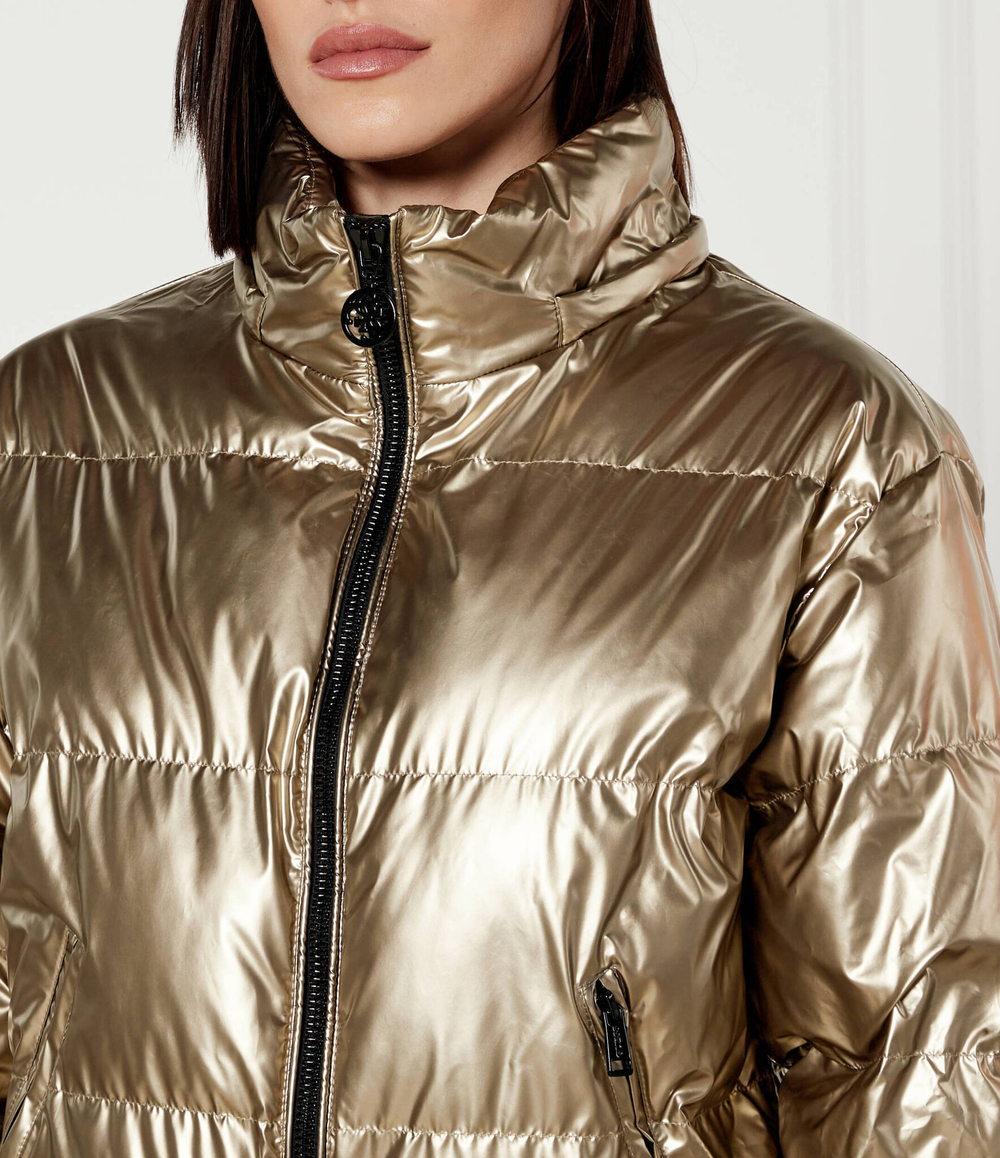 Куртка BICE GUESS - золотой(W4BL37 WGK00)