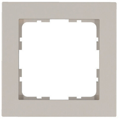 Рамка G-Classic 1-постовая, цвет Тауп