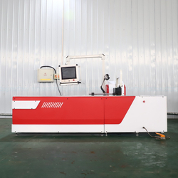 Гибочный станок с ЧПУ MIR-SGCH1500 / MIR-SGCH1500-D