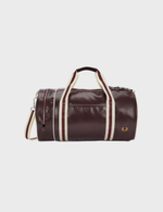 Сумка FRED PERRY Classic Barrel Bag