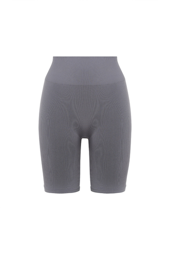 Велосипедки №24 Серый