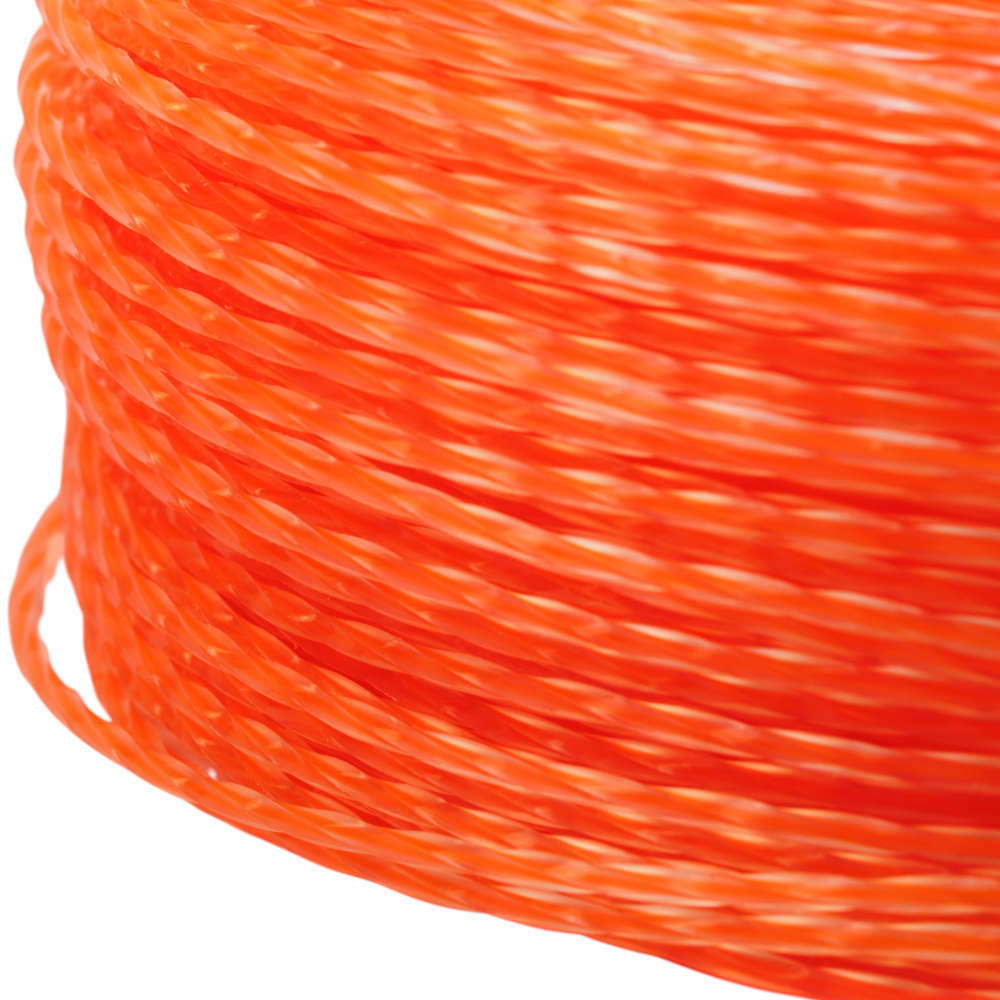 Леска CHAMPION Square Twist DUO 2,0*126 м (витой квадрат)   C5056