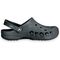 Crocs Baya Clog 'Graphite'