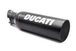 Бутылка для воды Ducati Urban Borraccia, 0.5 л.