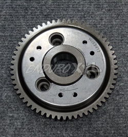 Обгонная муфта в сборе с шестерней Lanza MT250 (DT230/166)