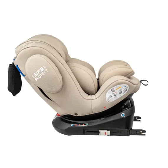 Автокресло Osann Eno360° Wheat