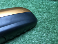 Зеркало левое KIA Rio 4 FB (2017-2022) 5 конт.