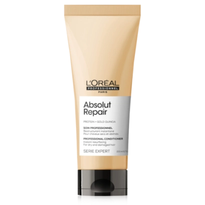 L'Oreal Professionnel ABSOLUT REPAIR кондиционер для восстановления поврежденных волос 200 мл.
