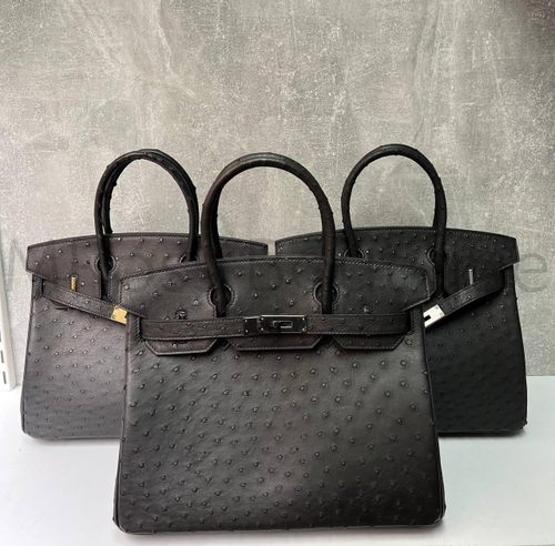 Сумка Hermes Birkin 30 (Гермес Биркин 30) премиум класса