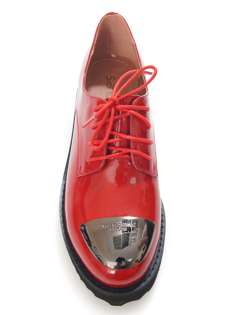 Туфли женские SIANDCA 3087-04-13D