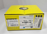 Поршни  с кольцами +0.50 Y16XE  Z16XE  KONEKS