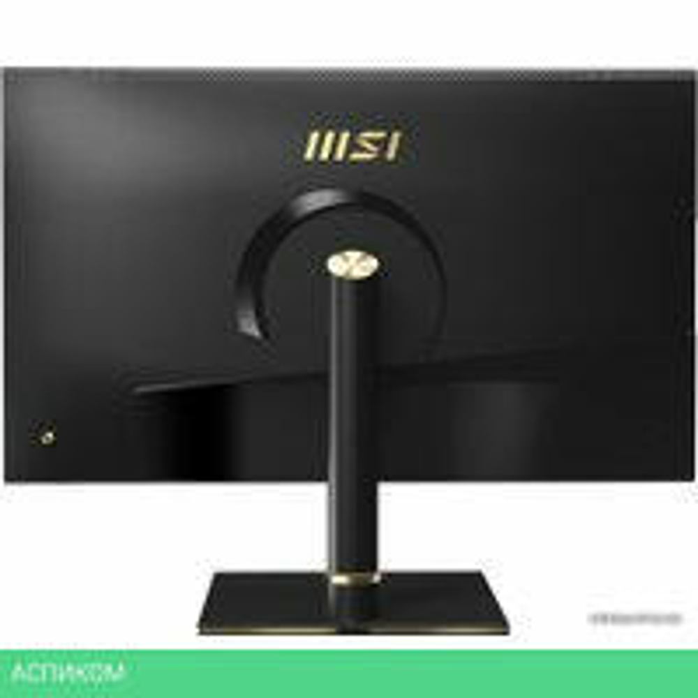 Монитор MSI Summit MS321UP