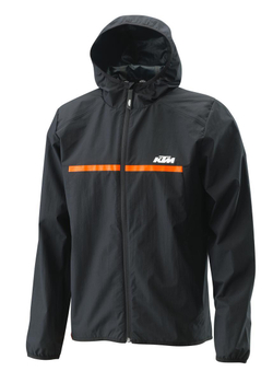 Ветровка KTM UNBOUND WINDBREAKER