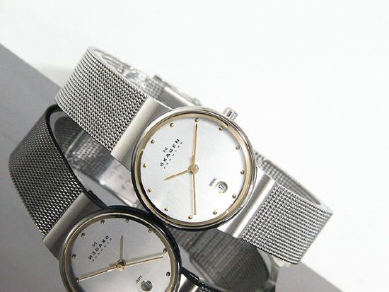 Женские часы Skagen 355SGSC
