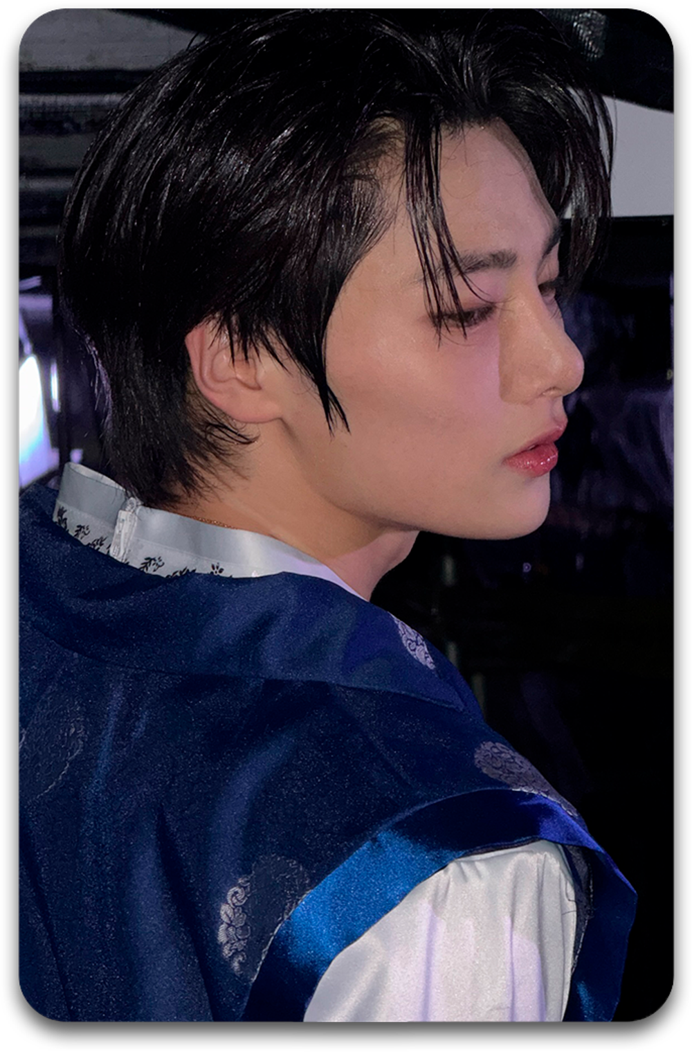 Карта / STRAY KIDS #4980