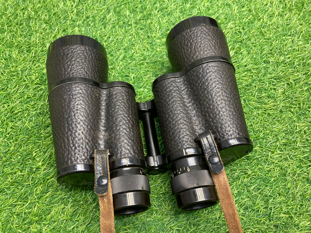 Carl Zeiss Jena 10x50