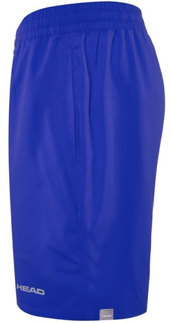 Теннисные шорты Head Club Shorts - Blue