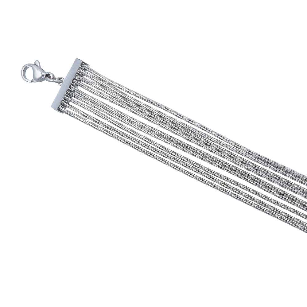 Браслет Fiore Luna CWB0893-S
