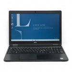 Latitude 5580