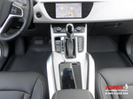 Geely Atlas 1 поколение NL-3 (08.2016 - н.в.)