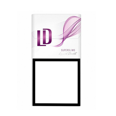 Сигареты LD SS Violet