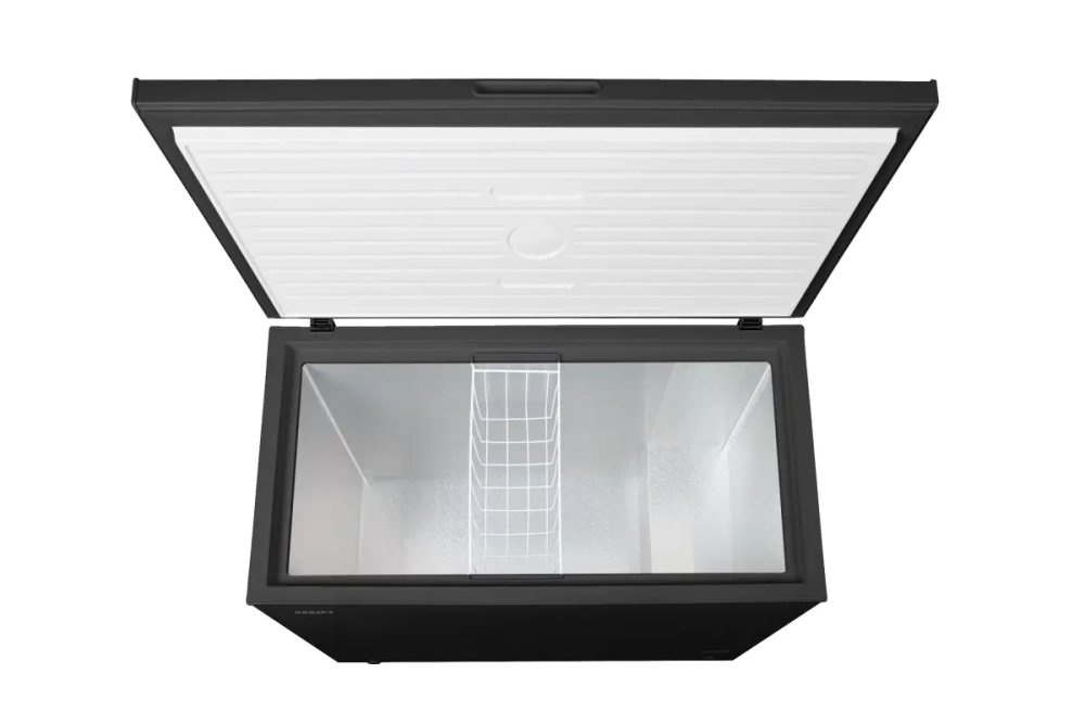 Морозильная камера Kraft BD (W)-340BRX