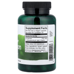 Swanson, корица Full Spectrum®, 180 веганских капсул (375 мг в 1 капсуле)