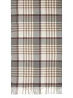 Палантин жен. шерсть+хл+акр 65х180 LMT72-356-19