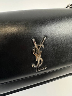 Сумка Saint Laurent medium Sunset shoulder