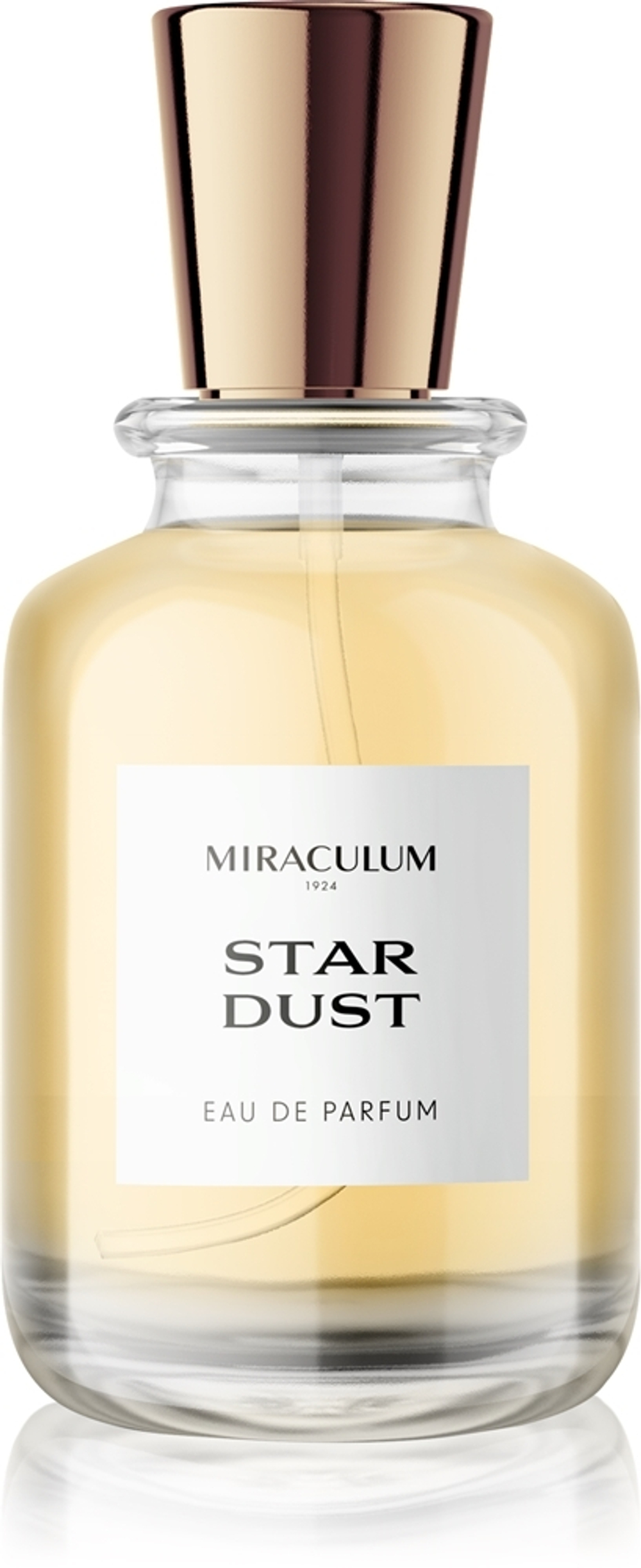 Miraculum Magic Vibes Star Dust парфюмерная вода женская