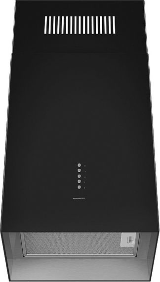 Вытяжка Maunfeld Bath Isla 401 чёрный