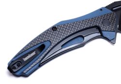 Нож Kershaw 7008CFBLK Natrix XLфотография - 5