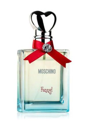 Moschino Funny доставка