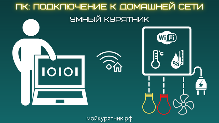 Как настроить?