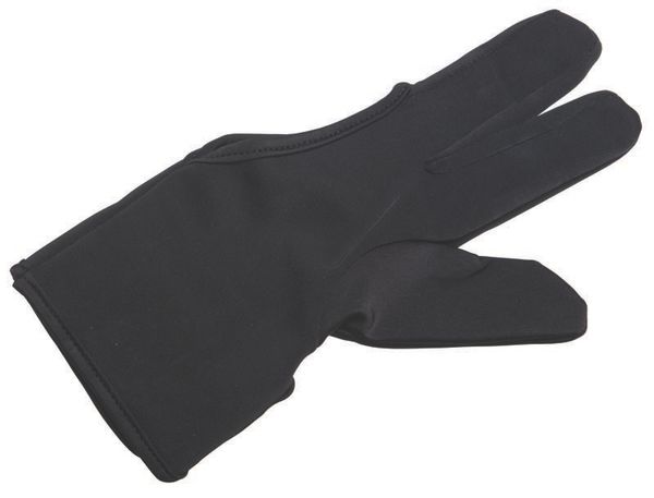 Перчатка DEWAL для защиты пальцев рук, при работе с горячими парикмахерскими инструментами