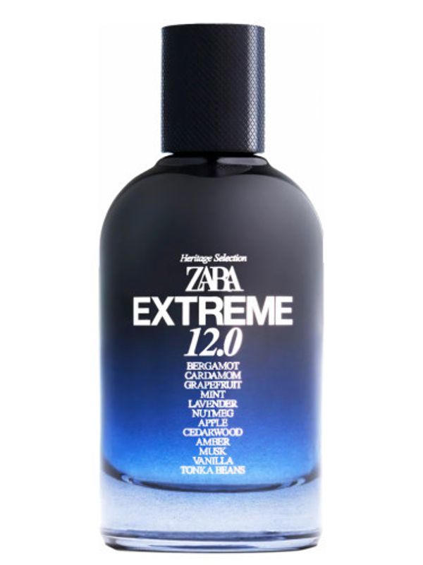 Zara Extreme 12.0