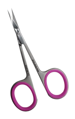 Ножницы для кутикулы SMART 40 TYPE 3 STALEKS
