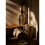 Корзина плетеная conga green из коллекции ethnic, размер m