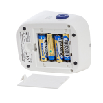 Тонометр автомат OMRON M2 Basic (HEM-7121-ALRU), адаптер (манжета 22-42см)