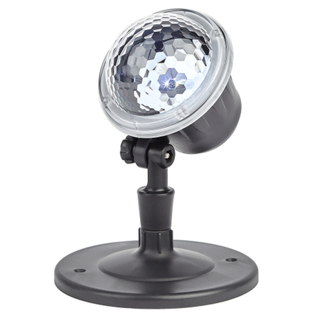 ENIOP-09 ЭРА Проектор LED Метель, IP44, 220В