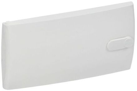 Дверца для корпуса пластикового ЩРН(В)-П-6 IP41 бел. UNION Compact IEK UIC-KP13D-DV-06-K01