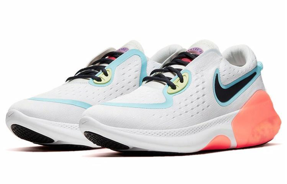 Кроссовки Nike Joyride Run 1 Flyknit Racer (Женская размерная сетка)